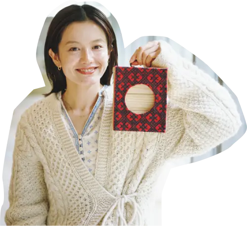 初めてでも楽しい！