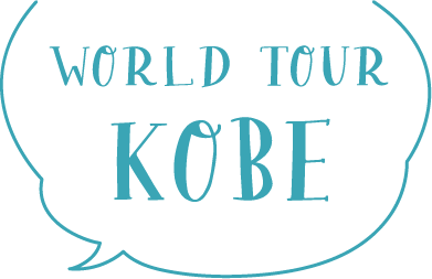 WORLD TOUR KOBE