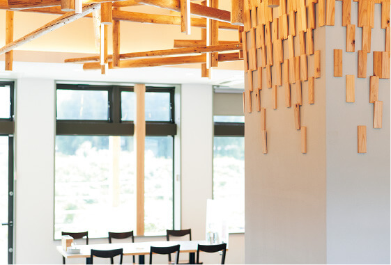 トラットリア ケナル