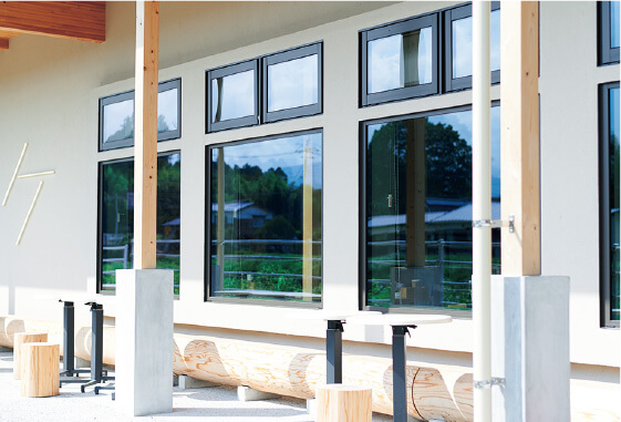 トラットリア ケナル