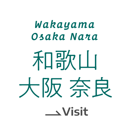 Wakayama Osaka Nara 和歌山 大阪 奈良