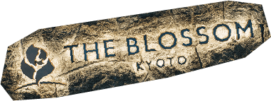 THE BLOSSOM KYOTO