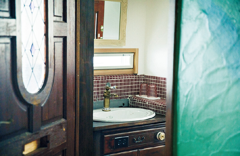 タルマーリー智頭店