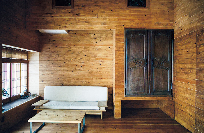 タルマーリー智頭店