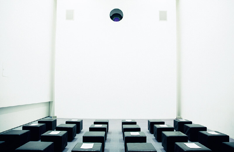 植田正治写真美術館