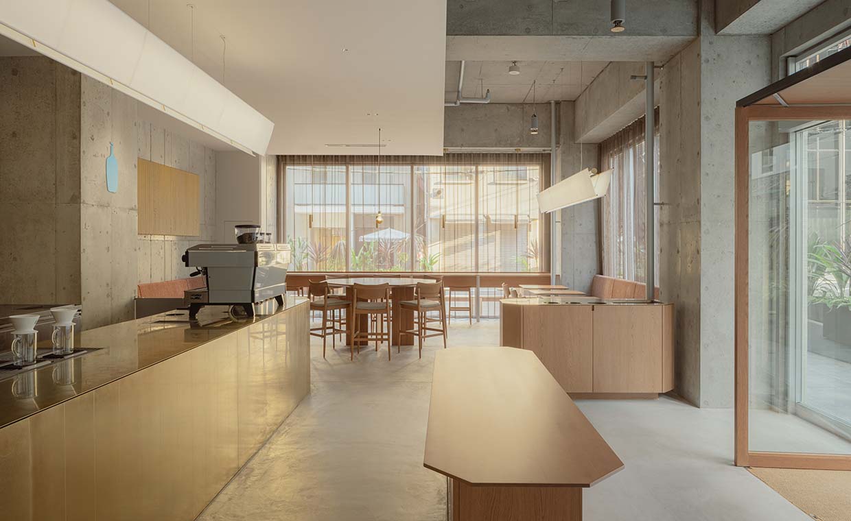 ShinsaibashiCafe_Inside05